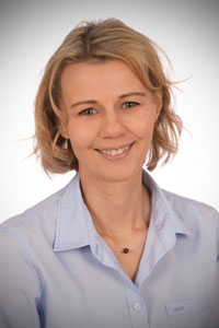 Dr. med. Carina Orth